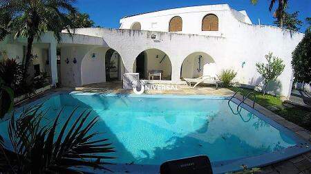 Casa (Novo) à venda no Balneário Praia do Pernambuco: 